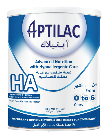 APTILAC third layer product 3
